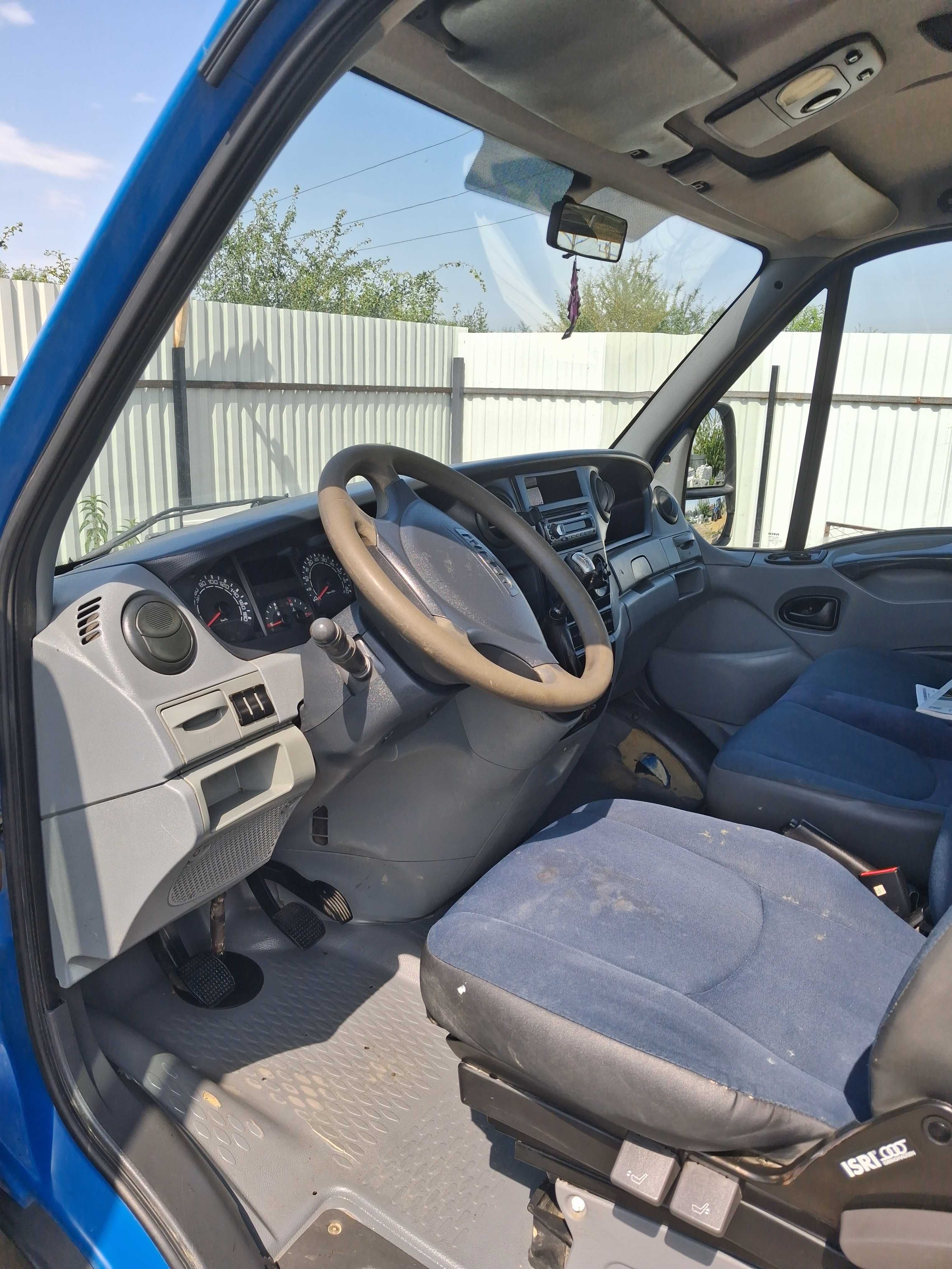 Iveco 2.3 do sprzedania