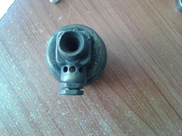 maçarico de corte com filtro