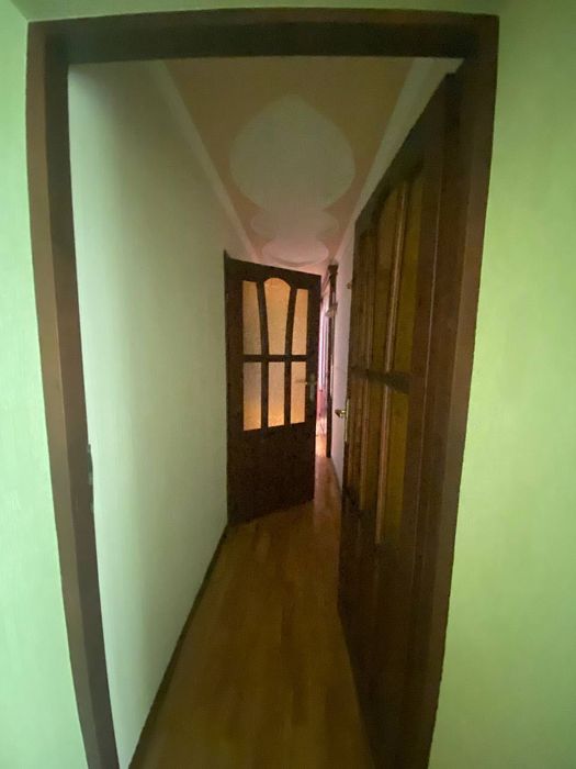 Апартаменти Д.І.М вул. Ігоря Брановицького