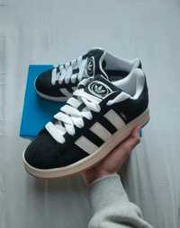 Adidas Originals Campus 00s w kolorze czarnym rozmiar 38