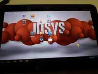 Tablet está como NOVA. Baixa de Preço