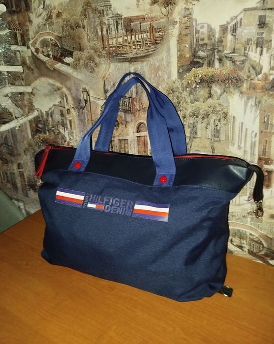 Продам сумку (ручна поклажа)