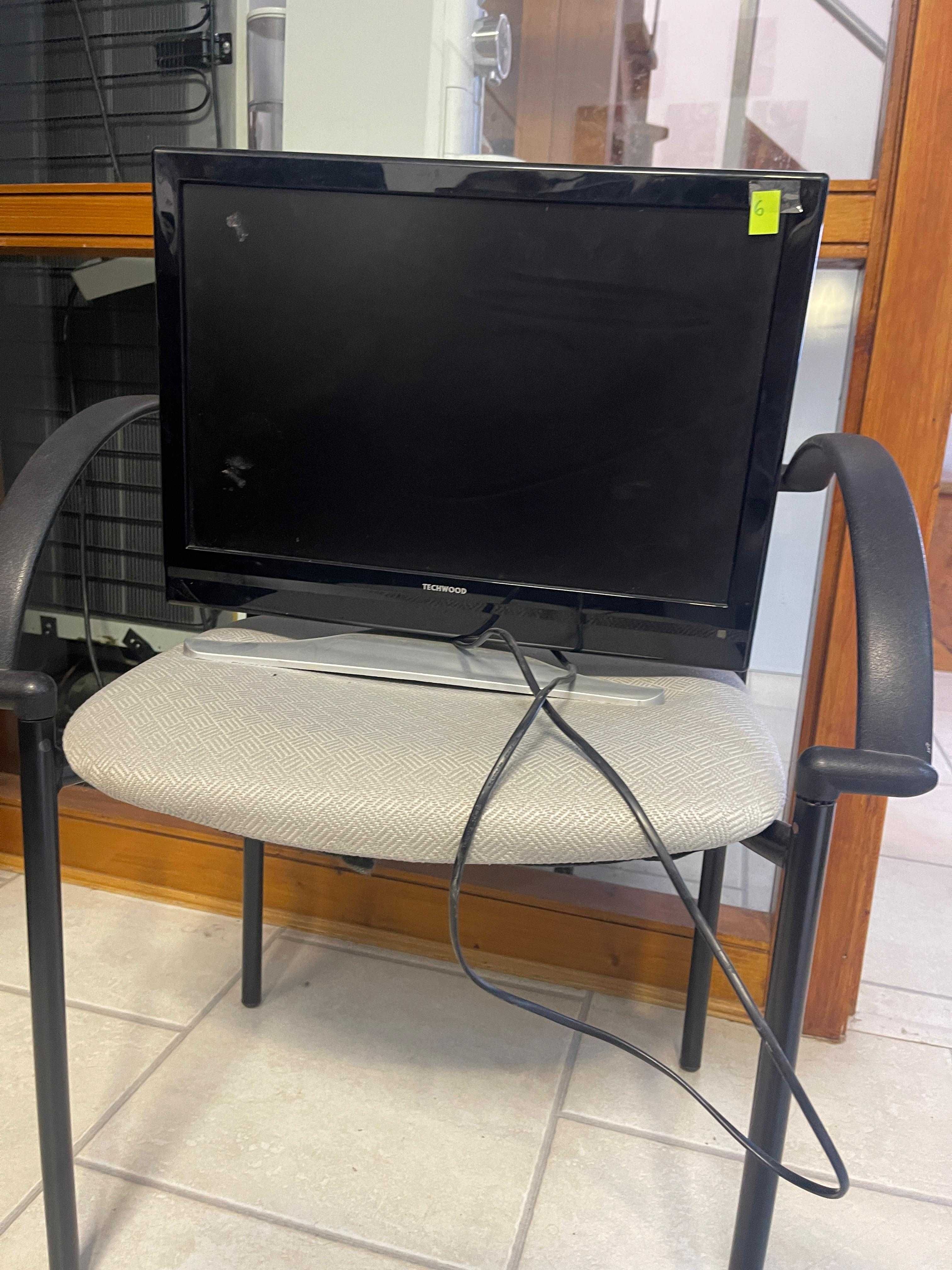 Monitor TECHWOOD - Lote 2