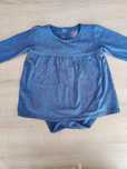 Body sukienka 80