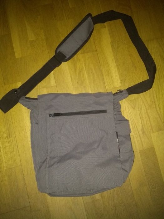 Torba semi line świetny stan
