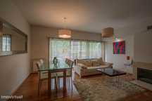 Apartamento T2 para Arrendar na Cidade de Guimarães