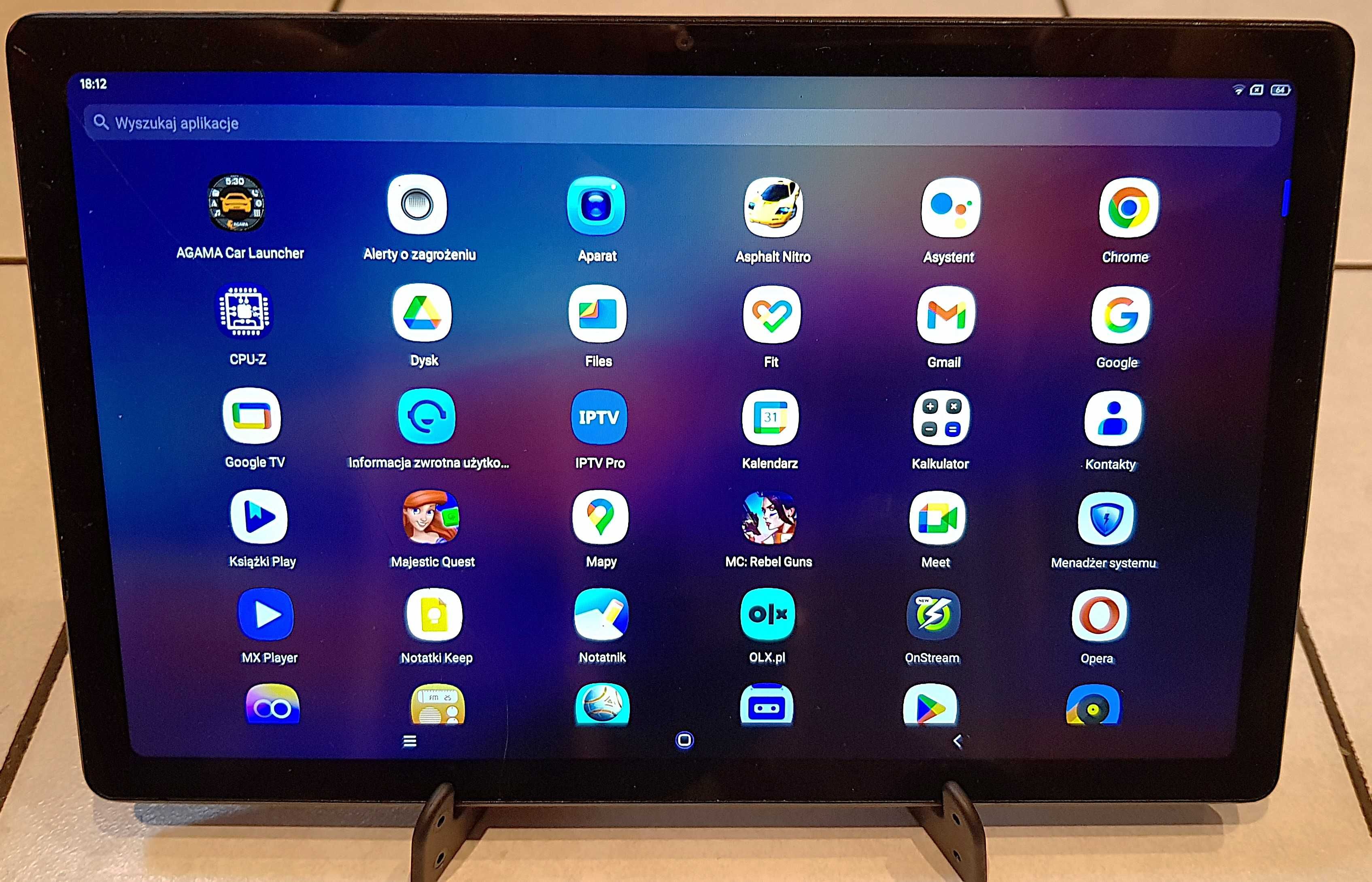 tablet Blackview Tab 11 LTE
