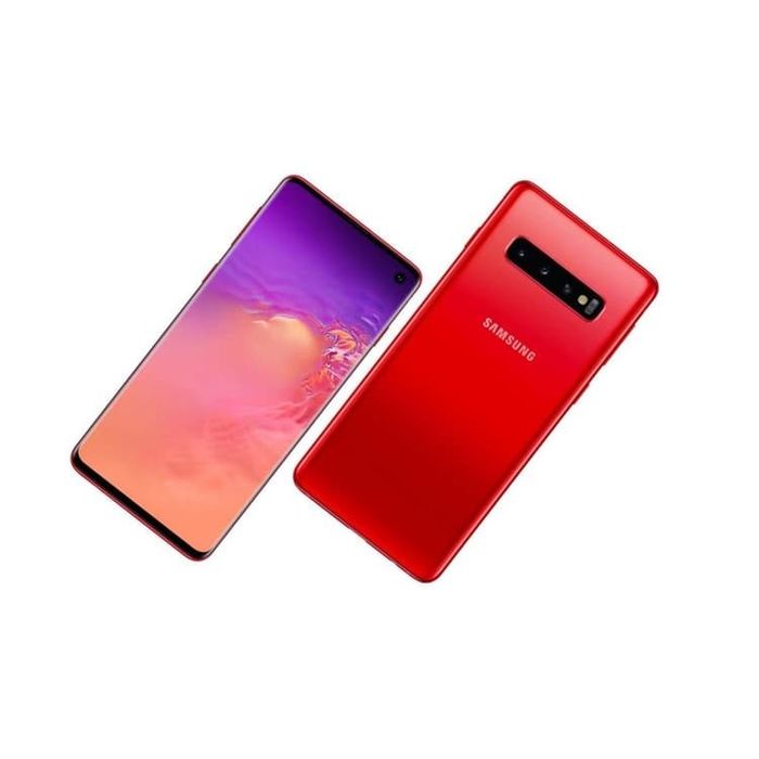 Samsungs10 128gb