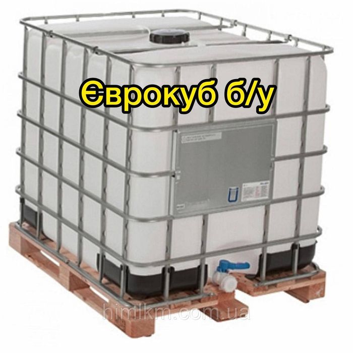 Продам Еврокуб Б/У