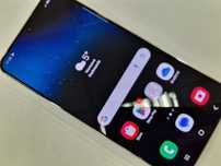 Samsung Galaxy S22 Dual SIM/ 8GB/ 128GB/ Grade A-/ Phantom White