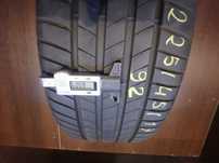 225/45r17 225/45/17 BRIDGESTONE TURANZA T005 21r 6,5mm 92