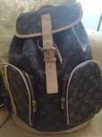 Mochila Louis Vuitton