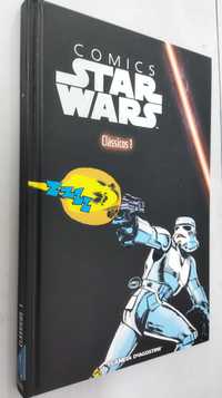 Star Wars Comics   clássicos 1