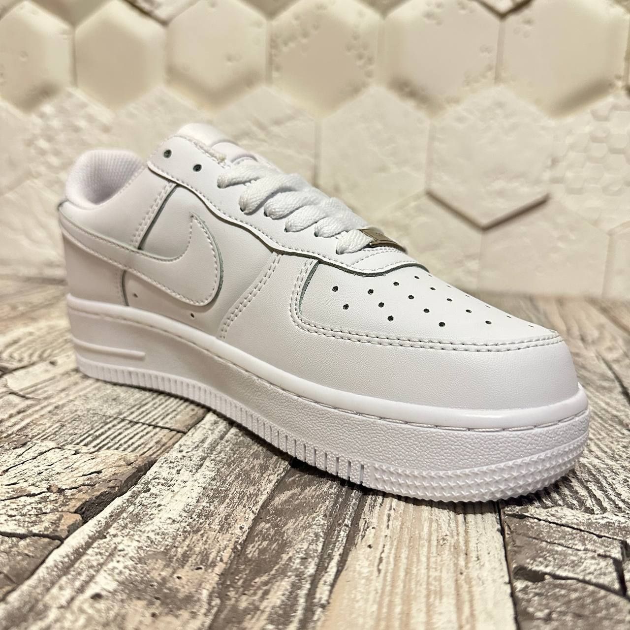 Кросівки Nike air force 1’07  жіночі Кроссовки найк 36 37  39 40