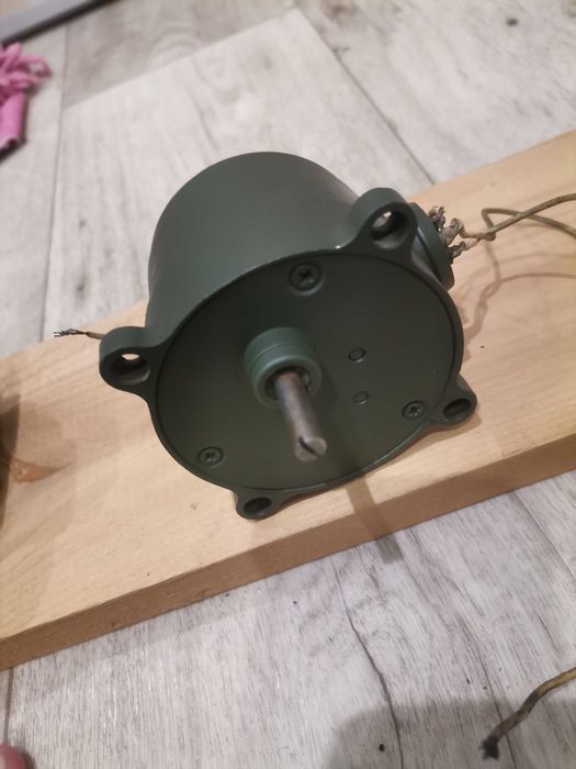 Электродвигатели. Цена за все