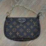 Portfel kosmetyczka pocket Louis Vuitton