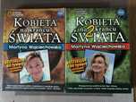Kobieta na krańcu świata cz. 2 i 3