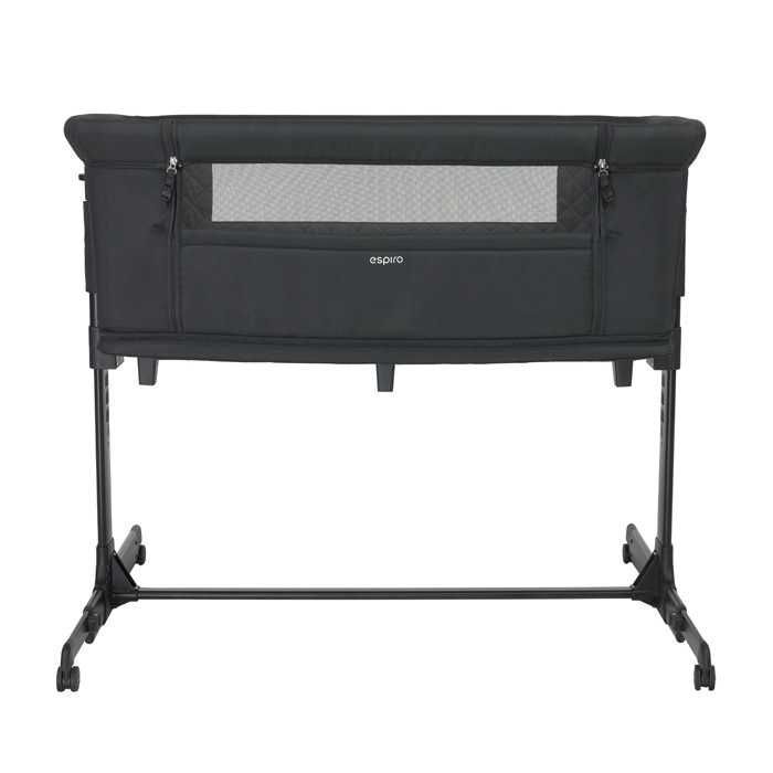 Espiro Cloud łóżeczko kojec,dostawka 4 kolory, dwa poziomy,wysyłka