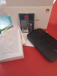 Mobilny router WiFi HUAWEI