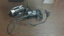Panasonic SDR-H80