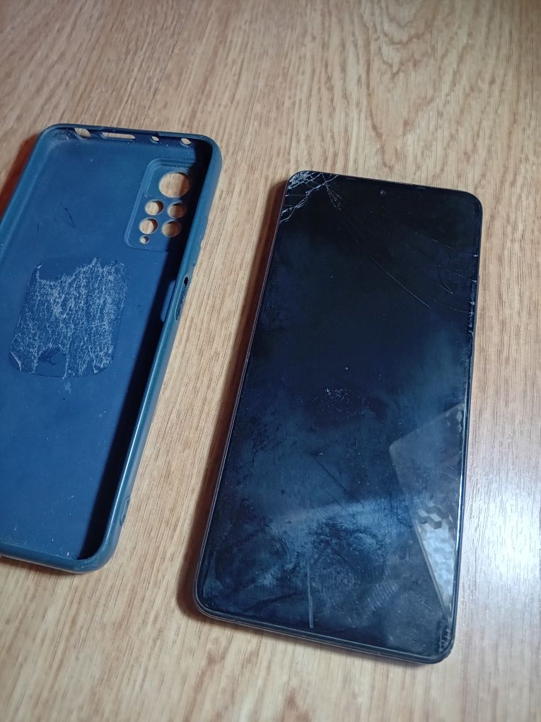 Xiaomi Redmi Note 11 PRO 5G + gratis etui