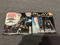 Gra PC Gothic 3, Gothic 4