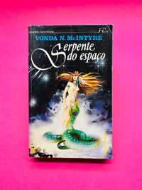 Serpente do Espaço - Vonda N. McIntyre (55)