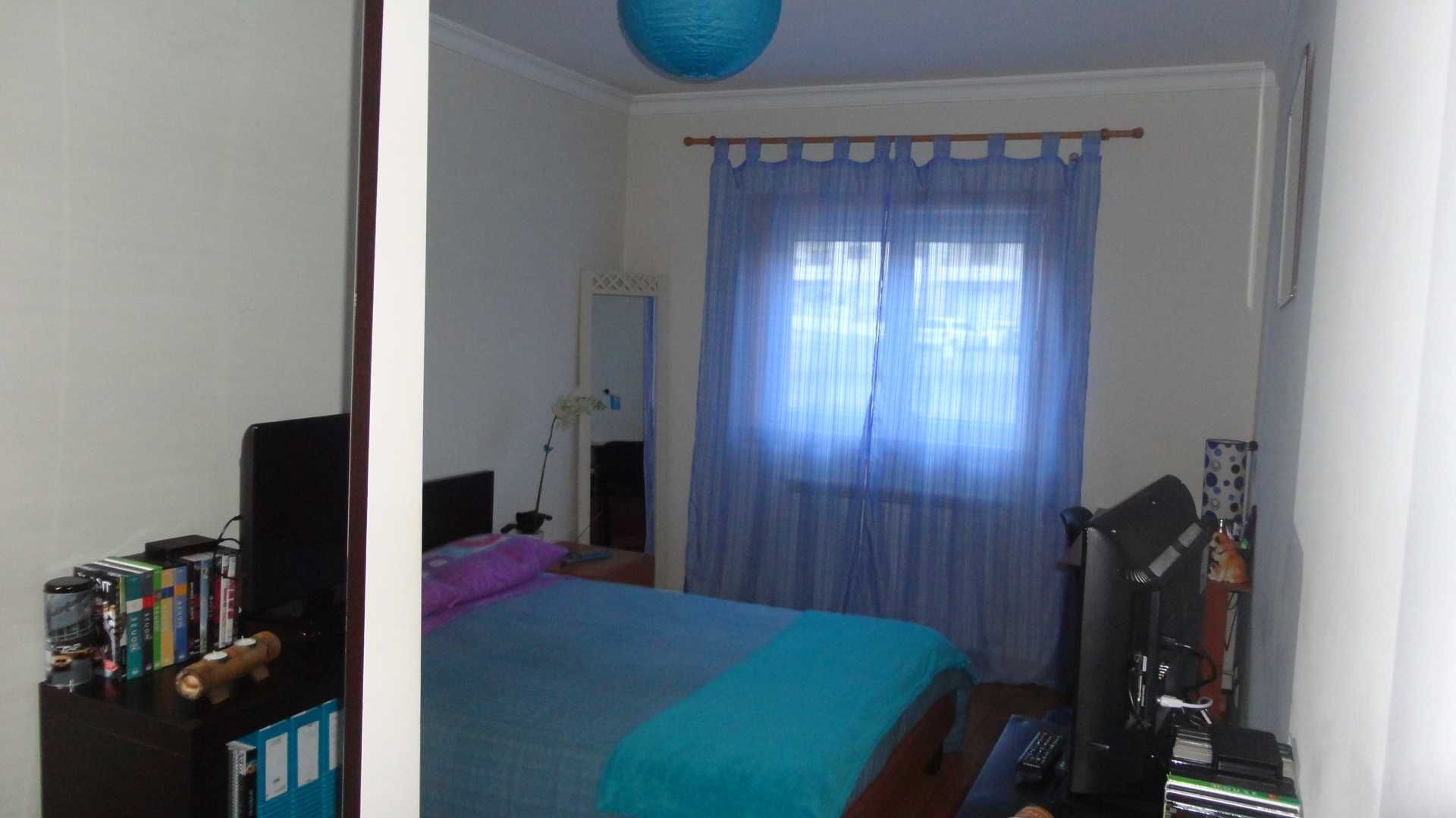 Alugam-se Quartos Mobilados em Bragança