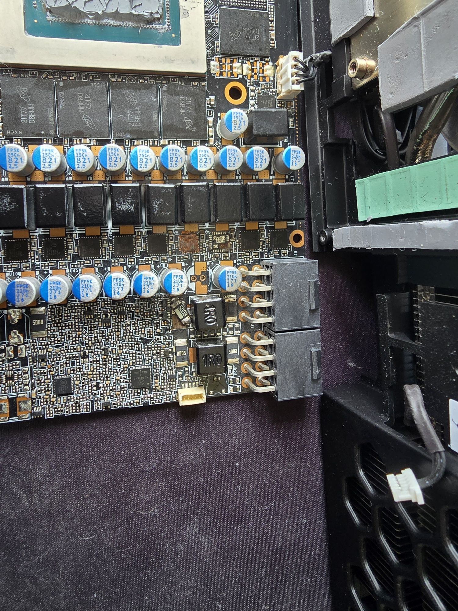 PNY Nvidia Geforece RTX 3080