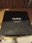 Duka - zestaw do creme brulee