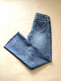 Spodnie jeansy rozmiar S - 36 More & More