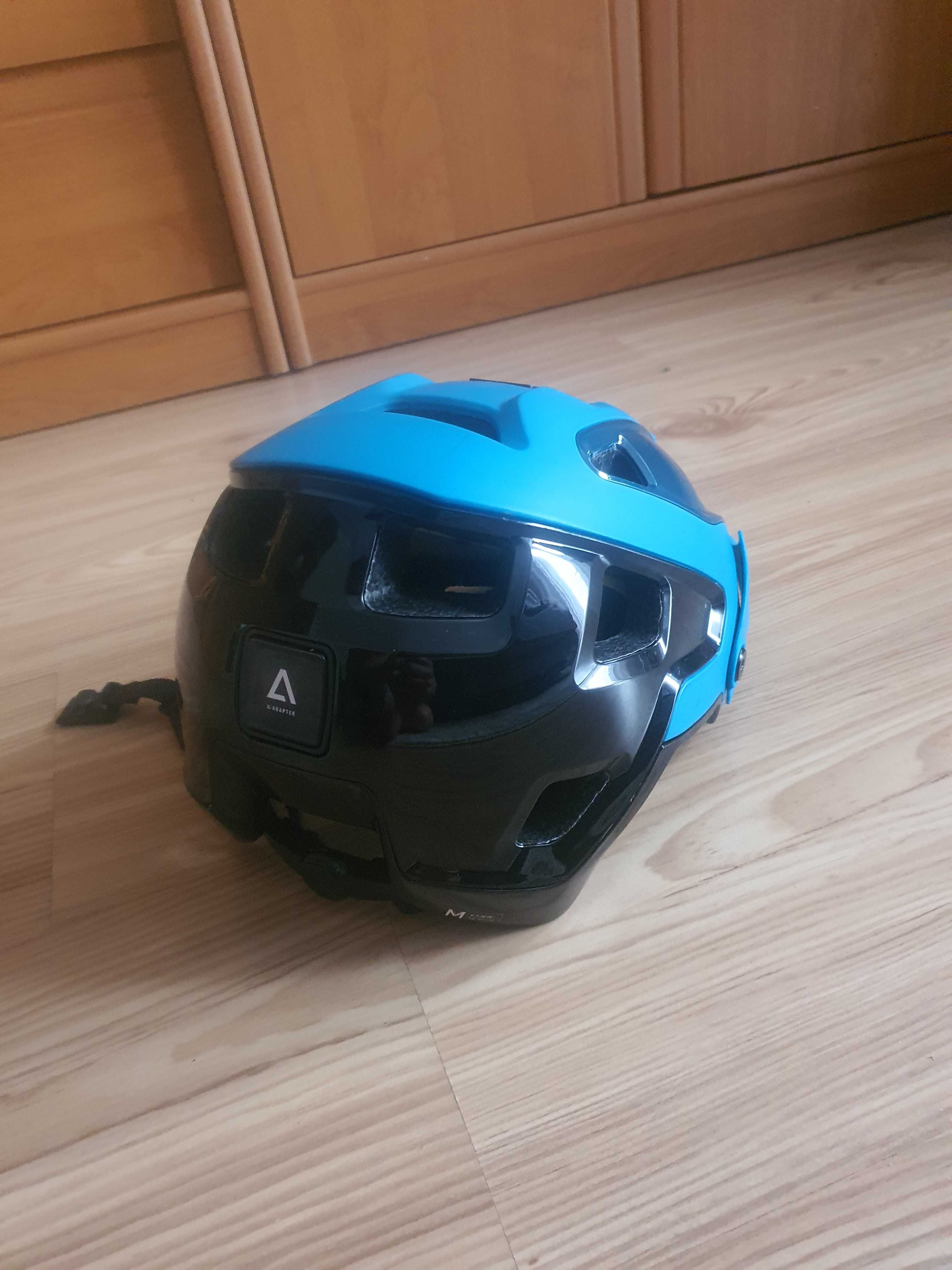 Kask rowerowy MTB CUBE Strover Enduro MIPS M 52-57