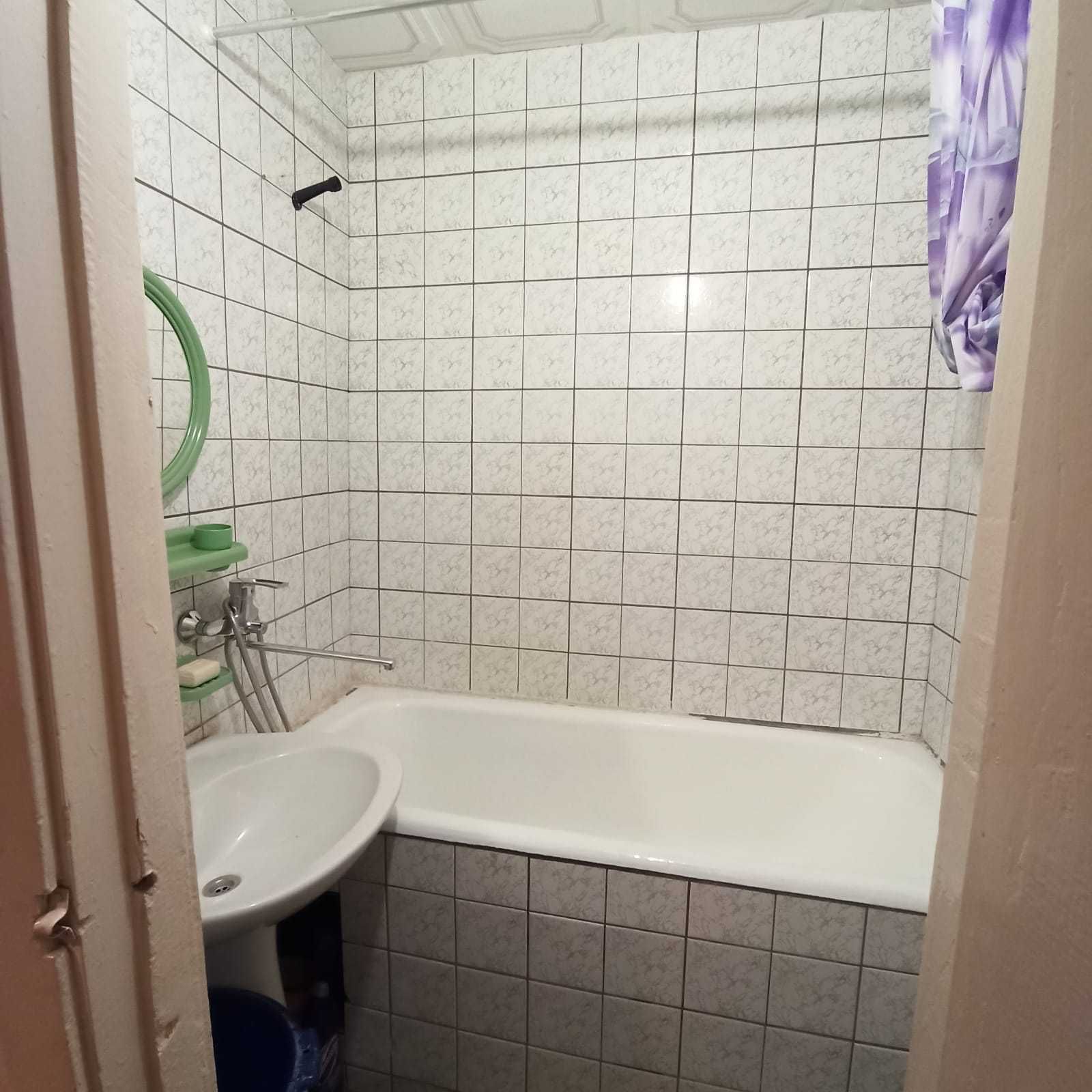 Продам 3-ю  квартиру Осипенковский р-н