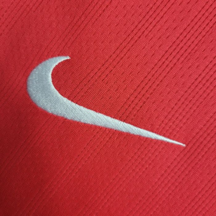 Camisola Manchester United 2008 Cristiano Ronaldo Retrô / Envio Rapido