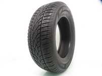 1x 235/65R17 OPONA ZIMOWA Dunlop SP Winter 3D 104H AO