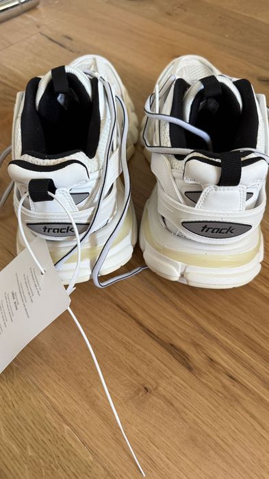 Buty Balenciaga Track