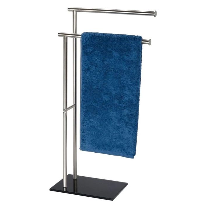 Вішак підставка для рушників вішалка для ванної кімнати