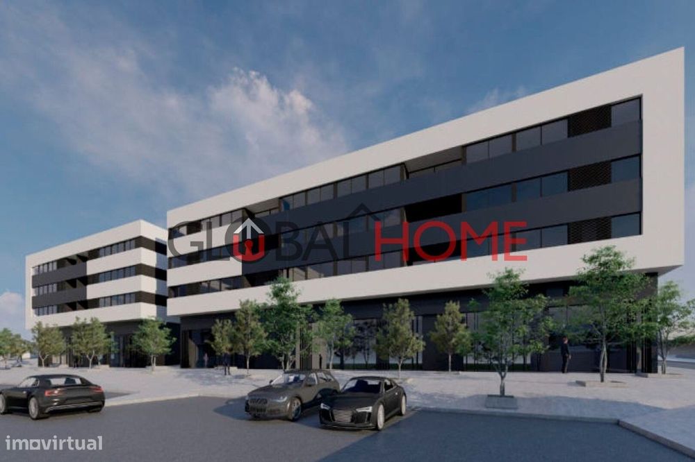 Loja Centro S. Pedro Da Cova