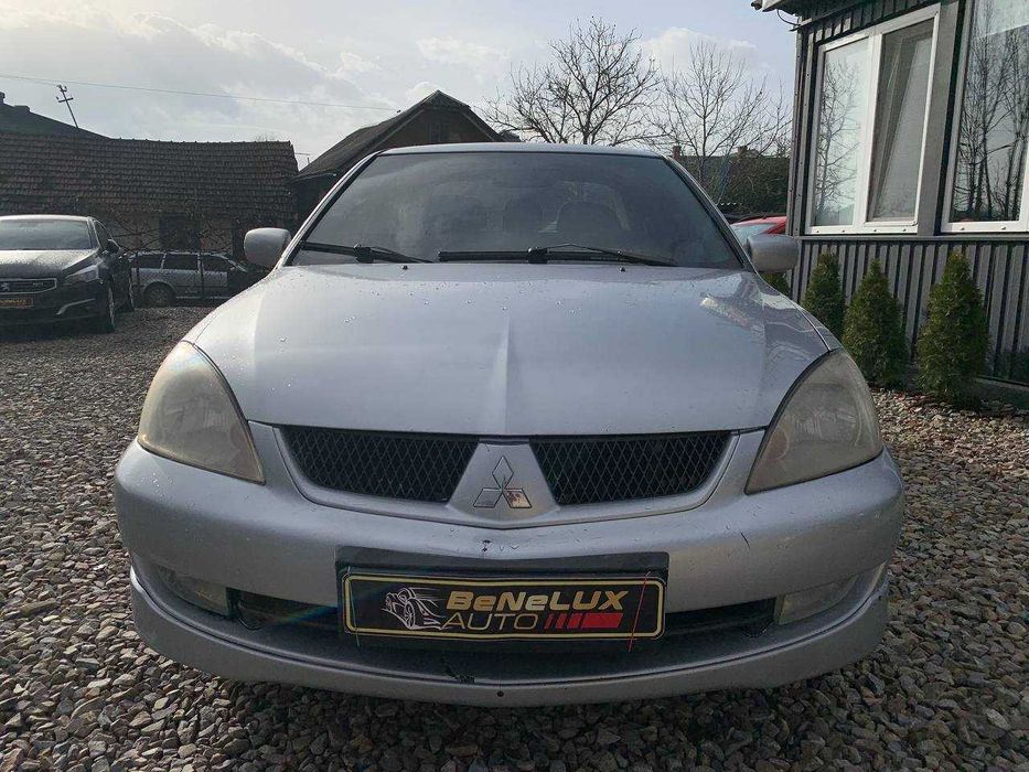 Mitsubishi Lancer 2009 1.6 л.