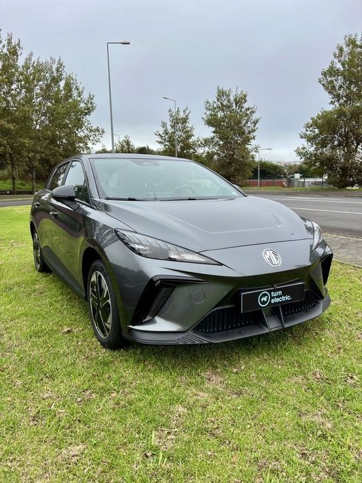 MG MG4 64 kWh Comfort