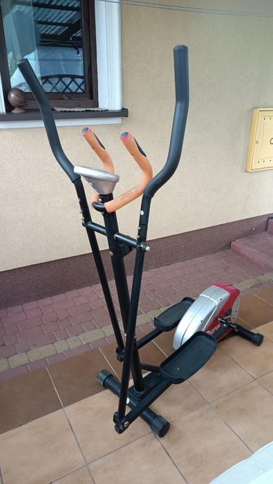 Orbitrek magnetyczny Abarqs