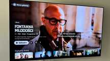 LG OLED65E9PLA    bez ramek szkło