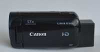 Kamera HD CANON HF R606 Legria FULL HD Czarna