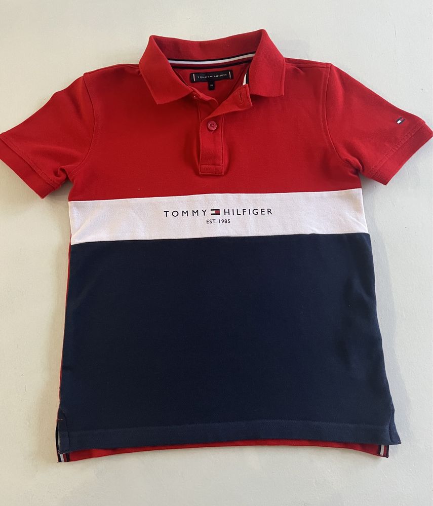 Polo tommy Hilfiger