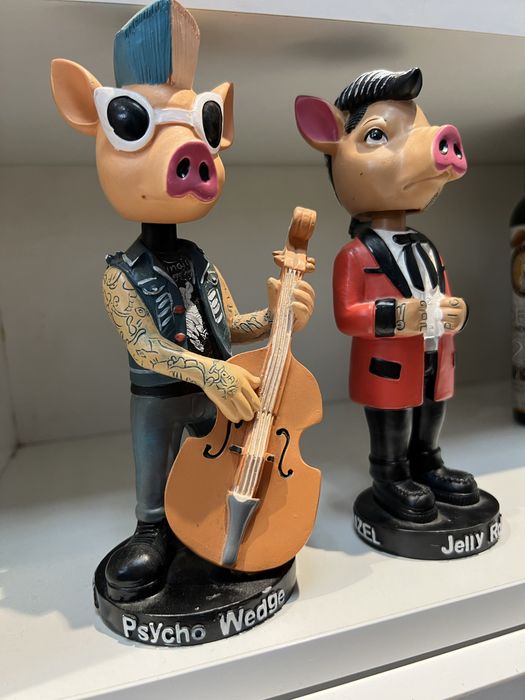 Reuzel Dolls (Jelly Roll) (Psycho Wedge)64552844988673122