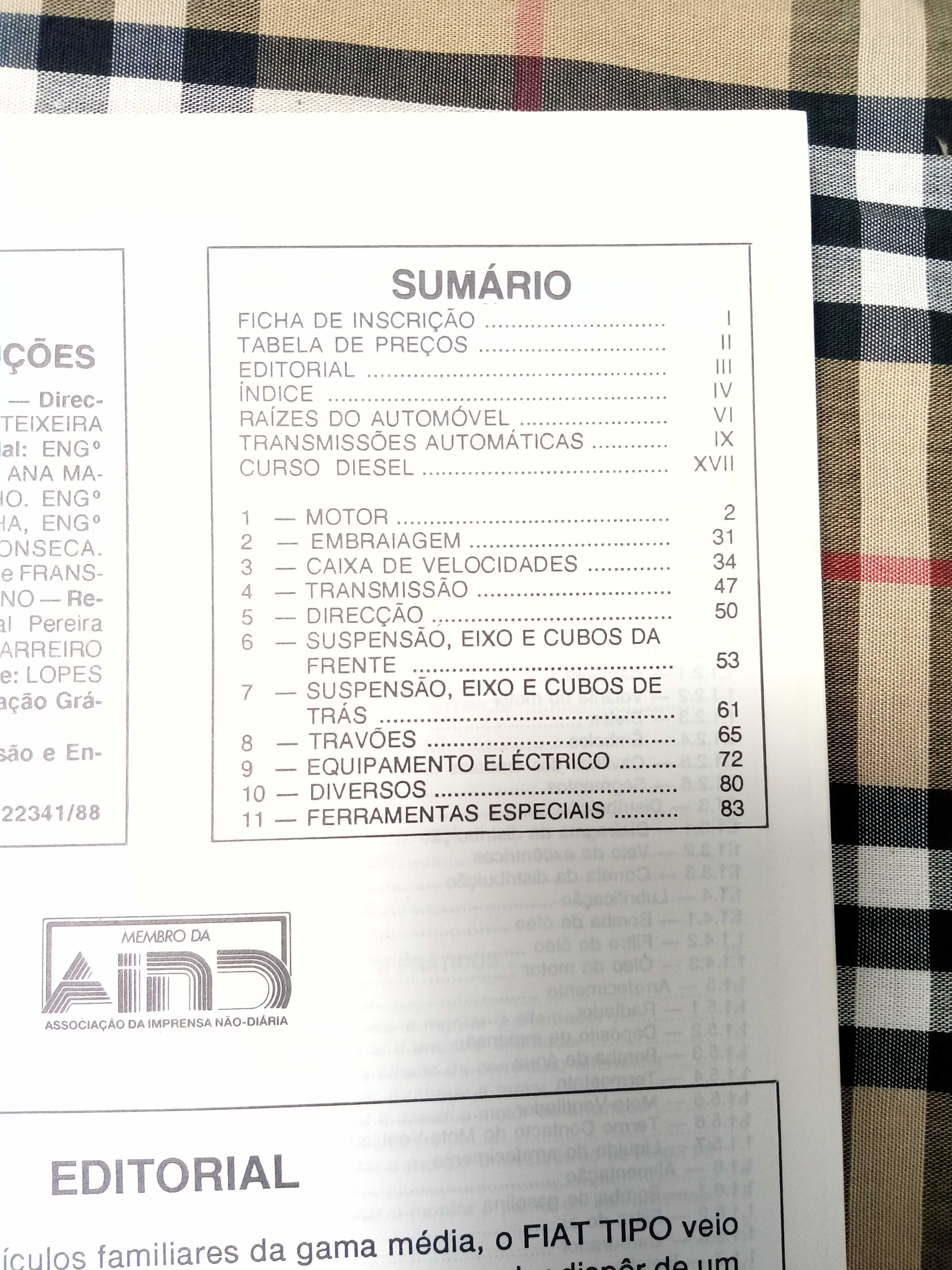 RTA: Fiat Tipo 1.1