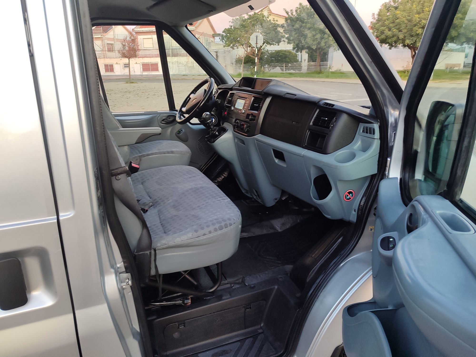 Ford Transit 2.2 Tdci