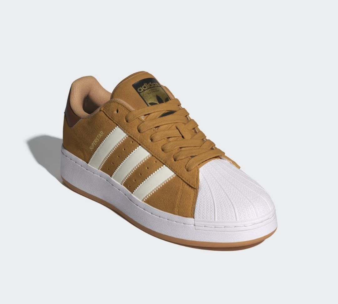 Kicksy Adidas Superstar XLG EUR 42 2/3 CM 27