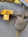 Torebka typu Hermes