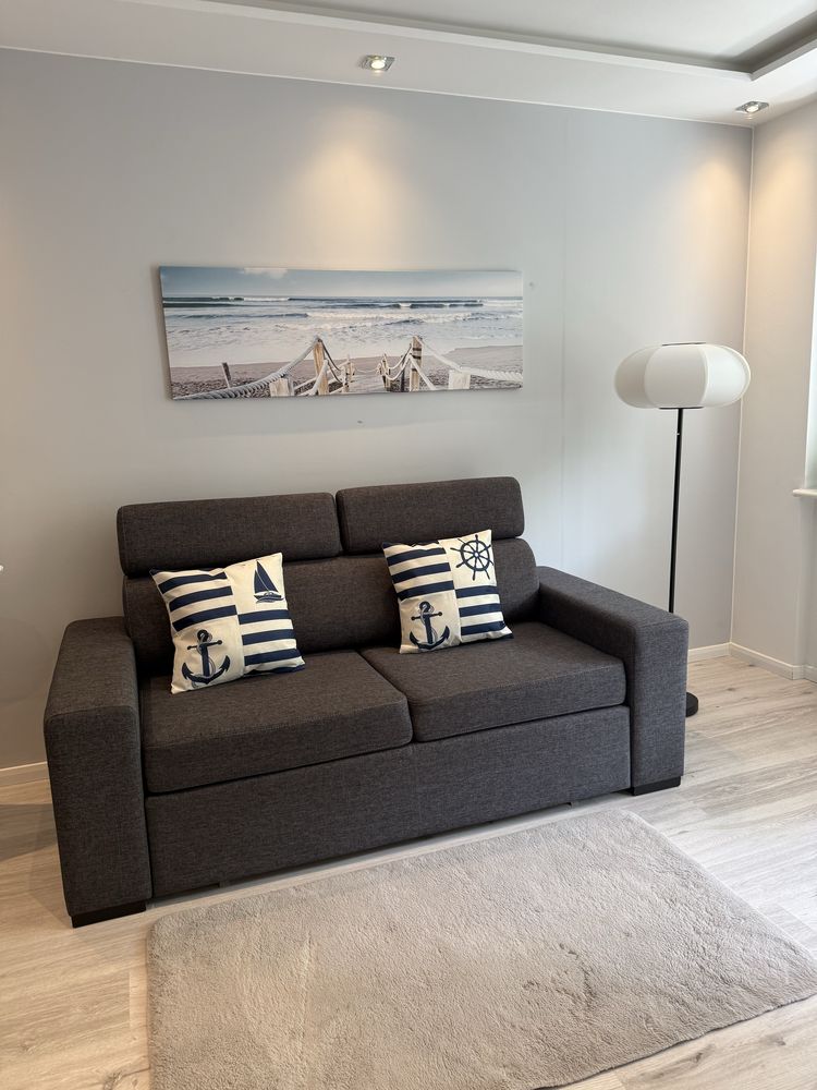 Ustka/Apartament do 3 osób